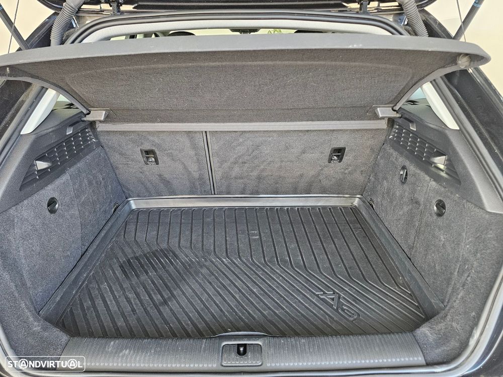 Audi A3 Sportback 1.6 TDI Attraction Ultra - 26
