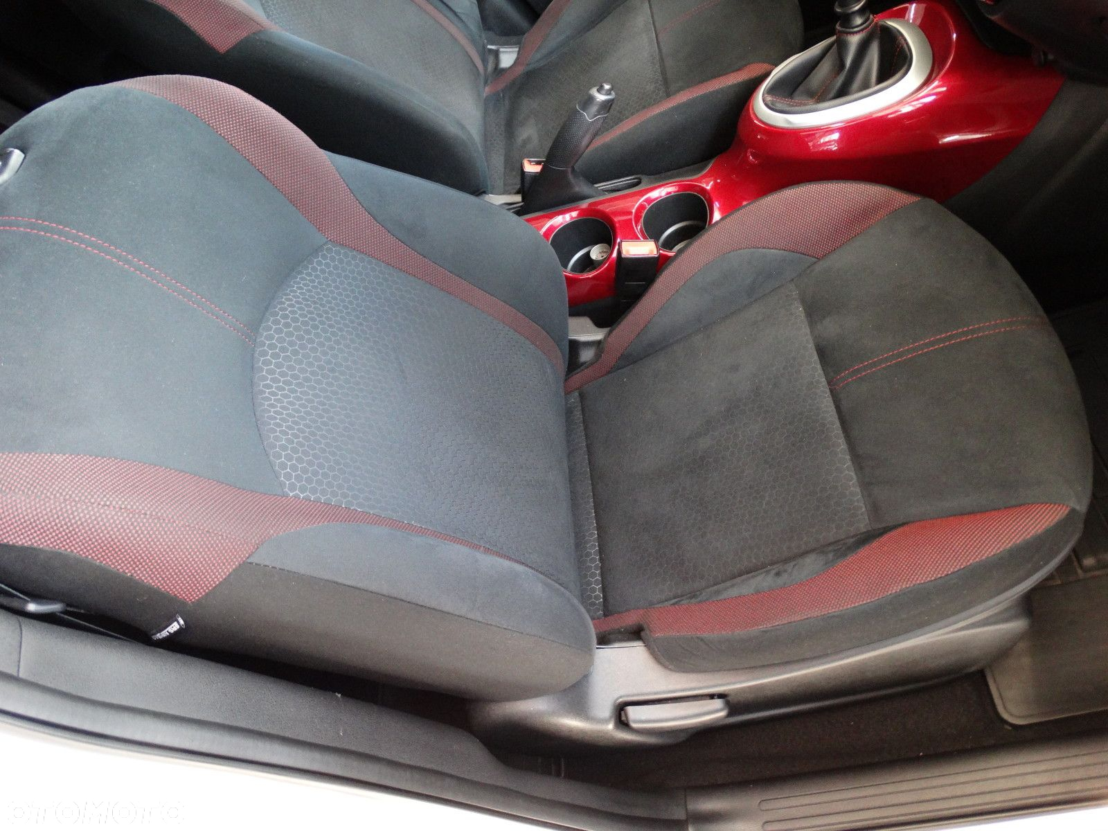 Nissan Juke - 13