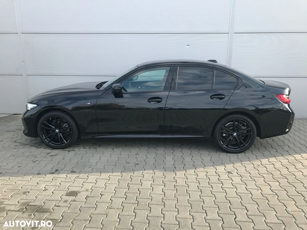 BMW Seria 3 320d xDrive AT MHEV - 4