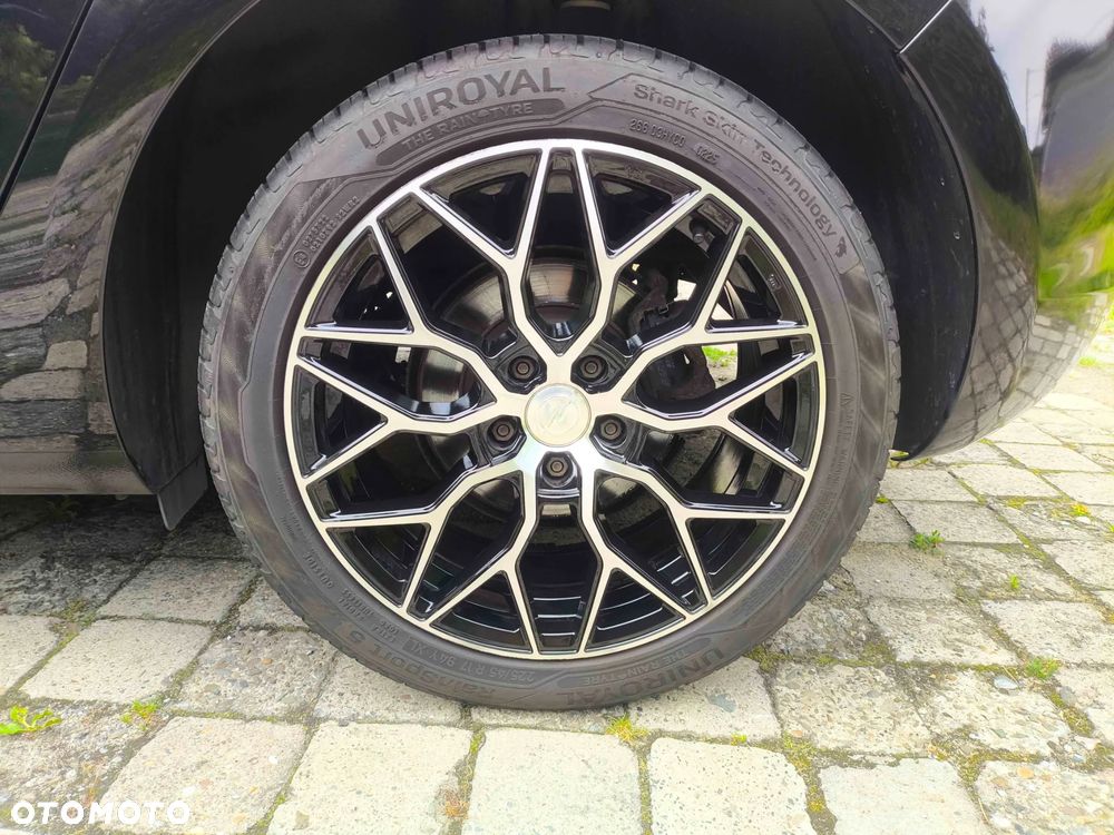 Opel Astra 1.4 Turbo Active - 18