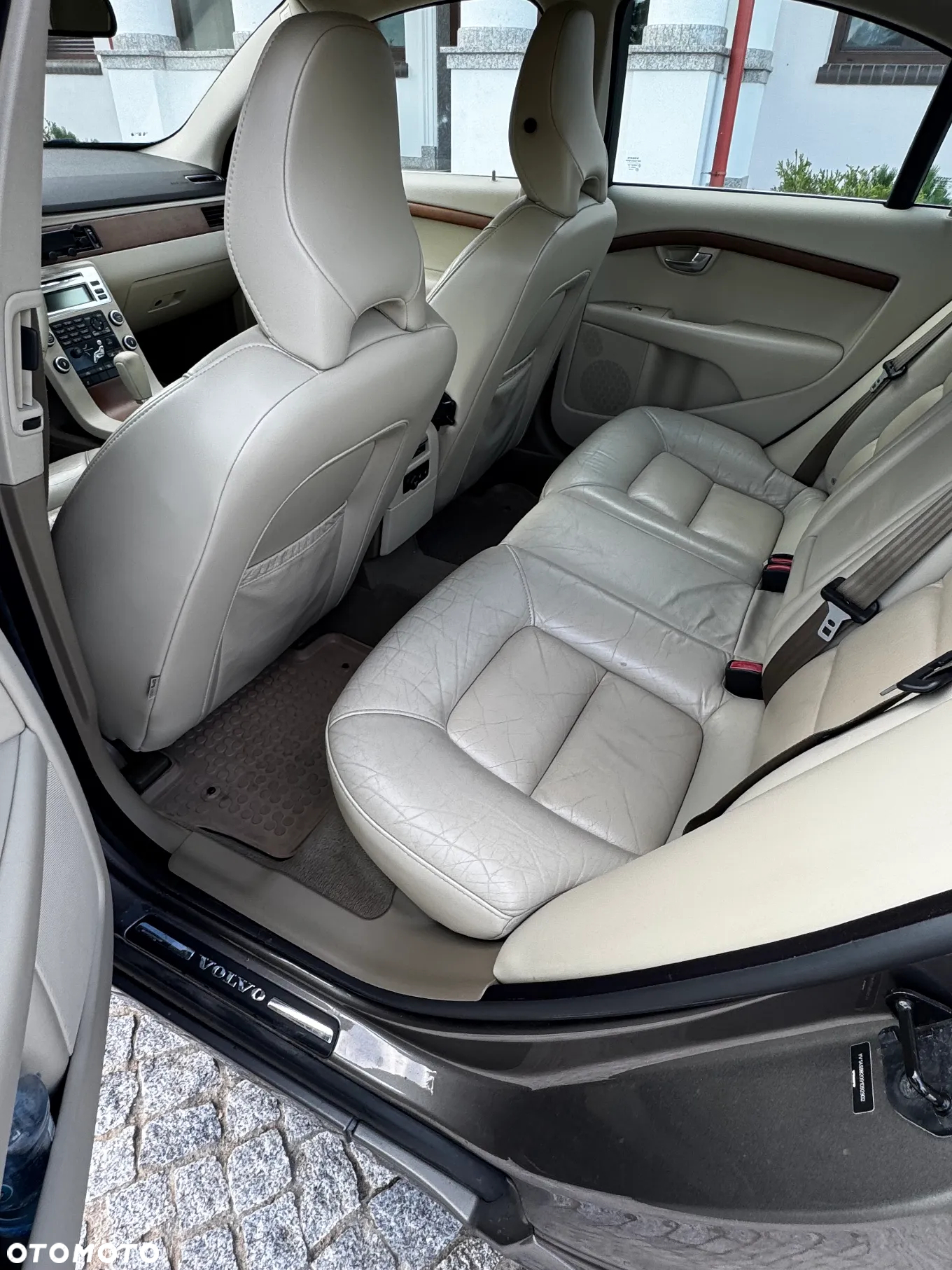 Volvo S80 3.2 Momentum - 7