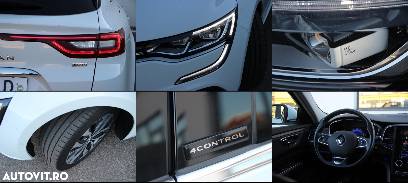 Renault Talisman - 12