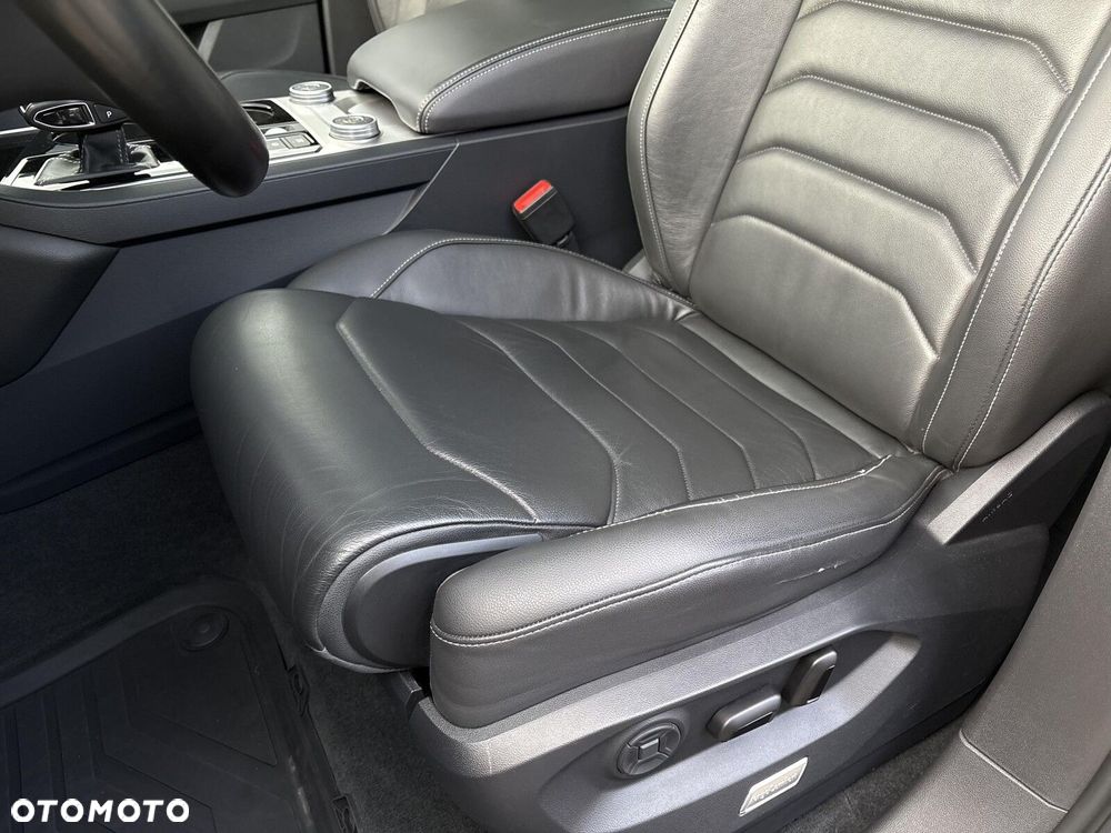 Volkswagen Touareg 3.0 V6 TDI SCR 4Mot R-Line - 12