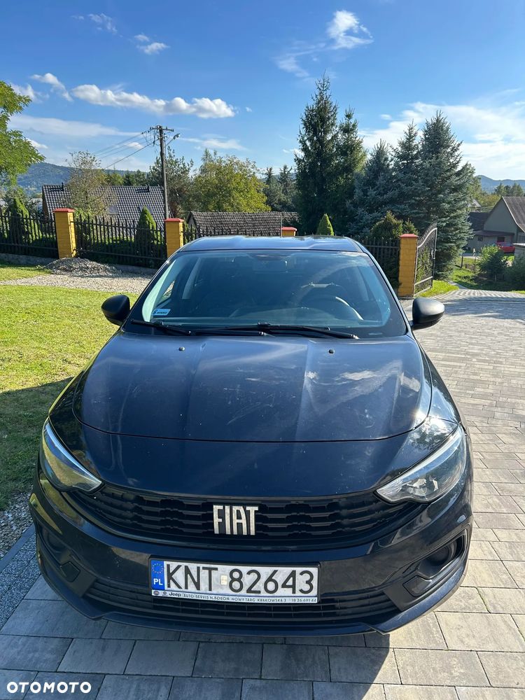Fiat Tipo