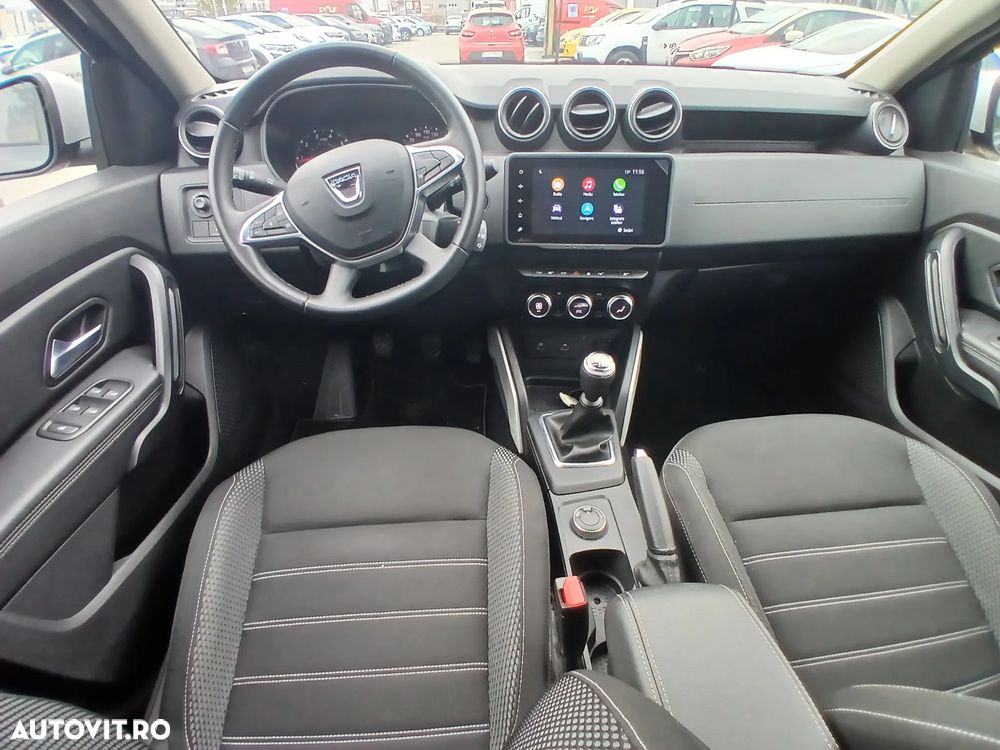 Dacia Duster TCe 150 4WD Prestige - 6