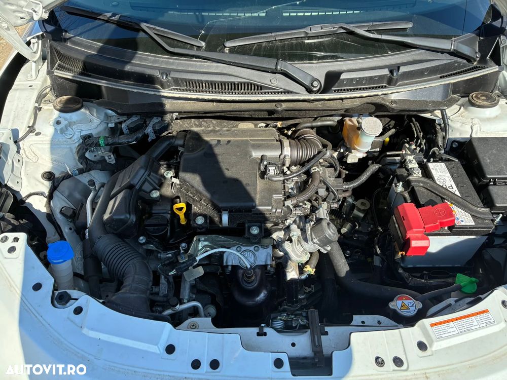 Suzuki Swift 1.2 Passion - 6