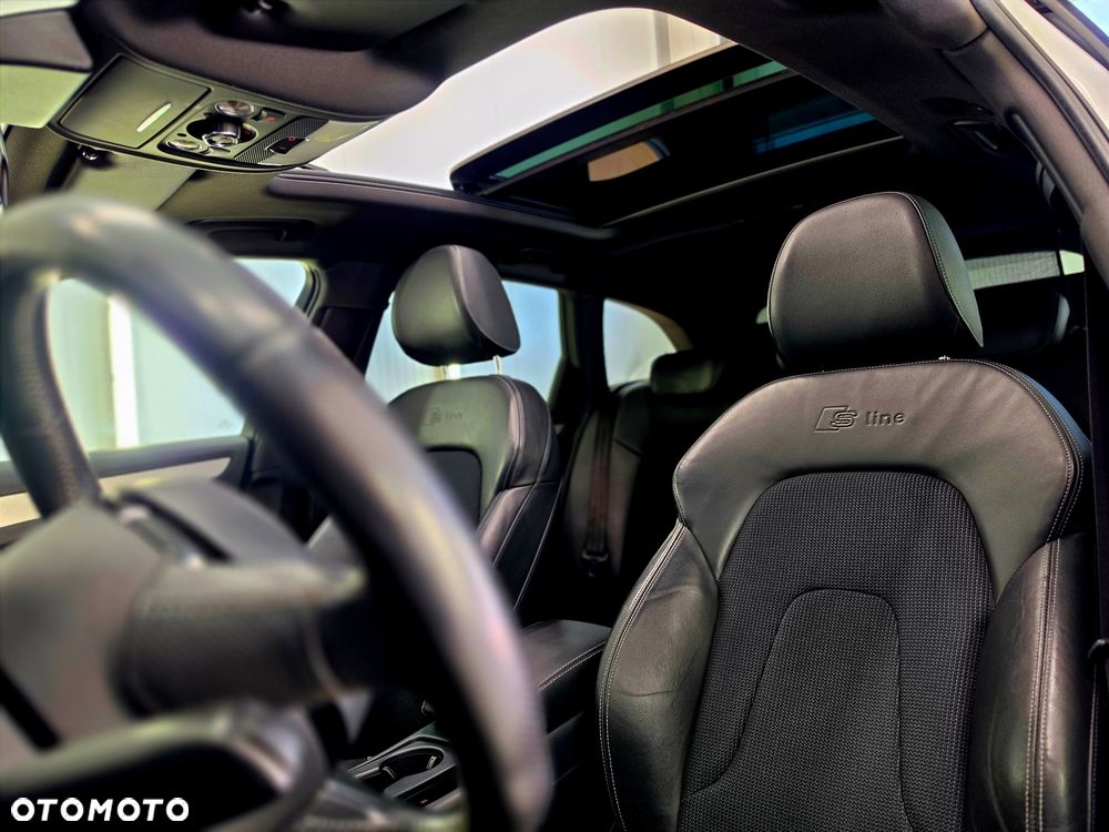 Audi A4 Avant 2.0 TDI Quattro S tronic - 18