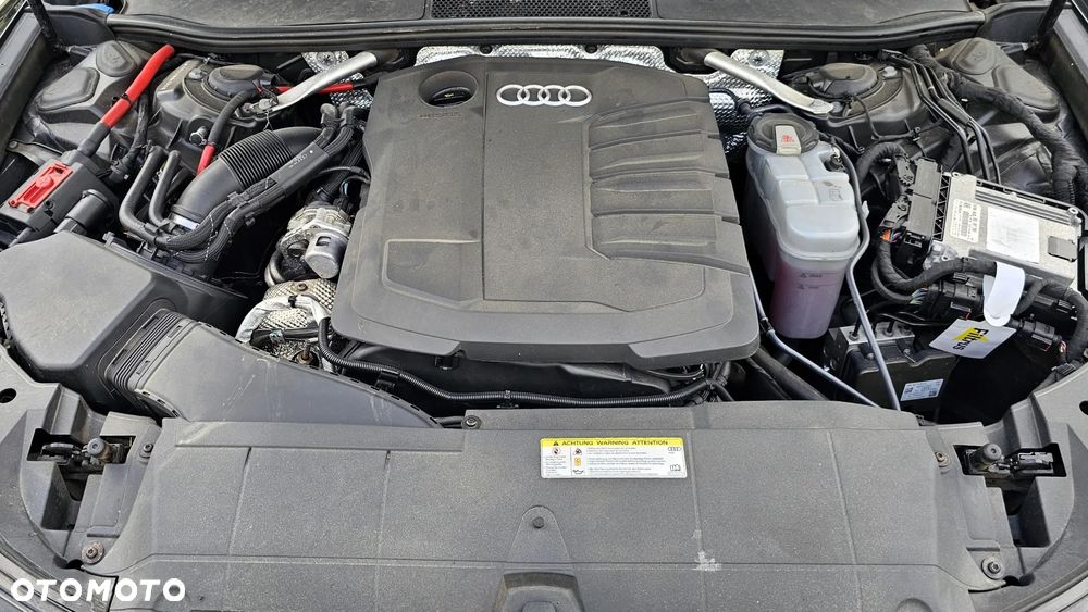 Audi A6 Avant 40 TDI S tronic - 34