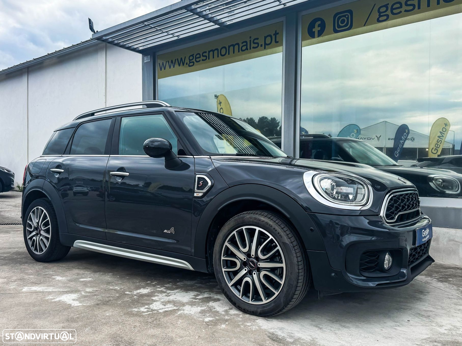 MINI Countryman - 2