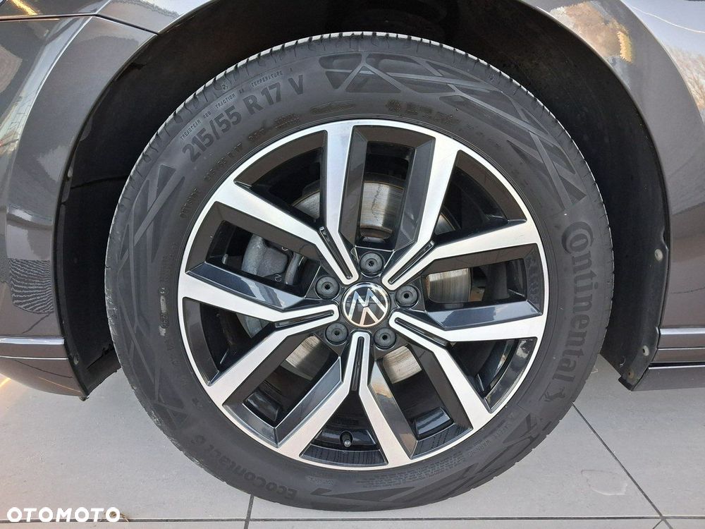 Volkswagen Passat Variant - 10