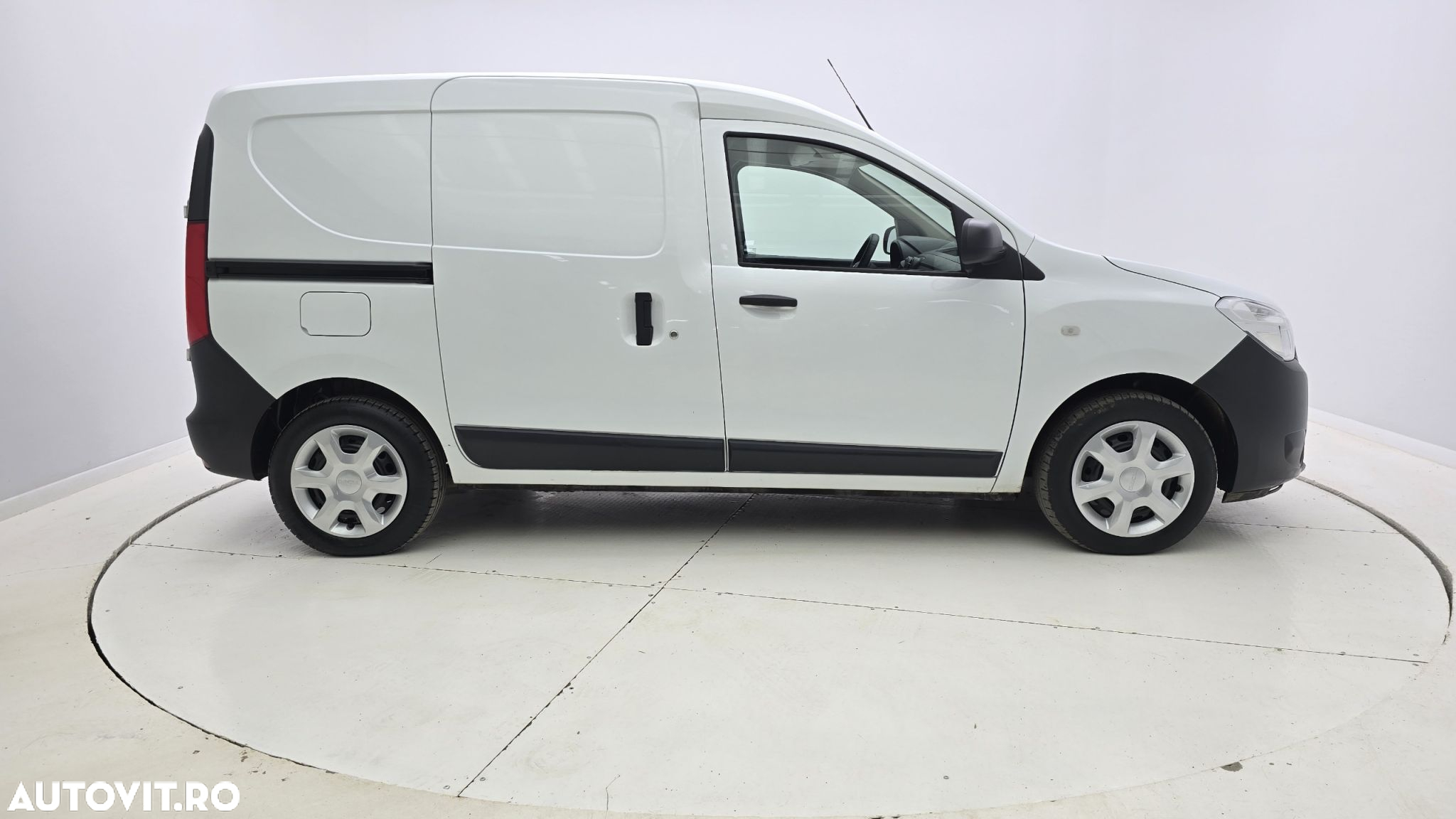 Dacia Dokker - 5