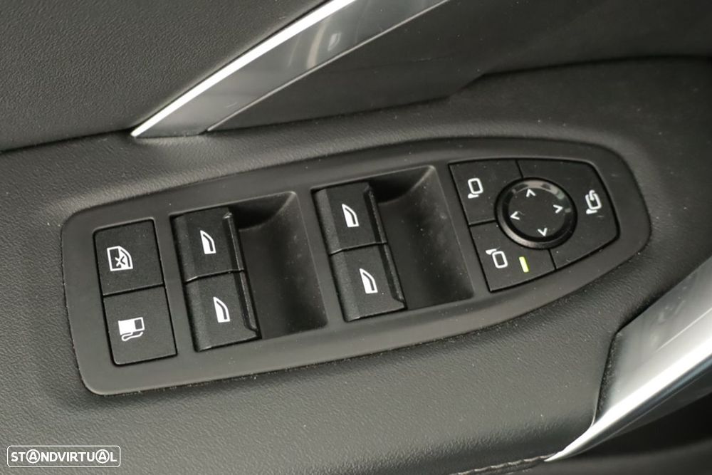 BMW X1 xDrive25e xLine - 21