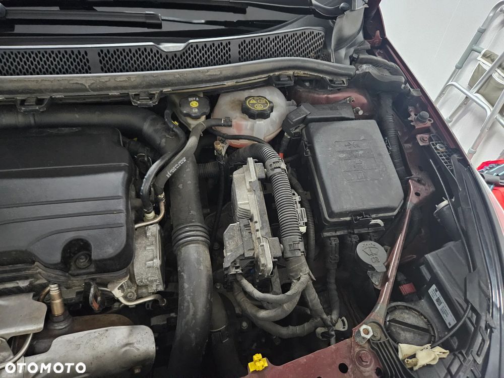 Opel Astra 1.4 T Elite S&S - 18