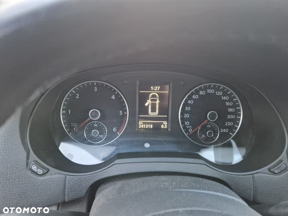 Volkswagen Sharan 2.0 TDI BlueMotion Technology Life - 17