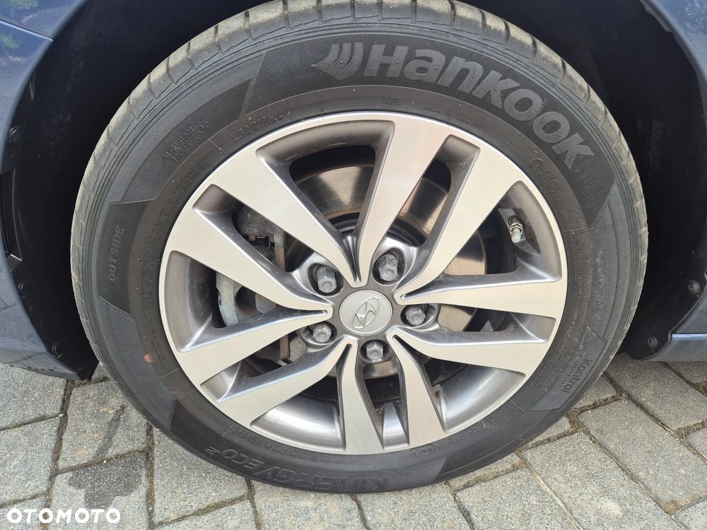 Hyundai i30 1.4 T-GDI Intro Edition - 8