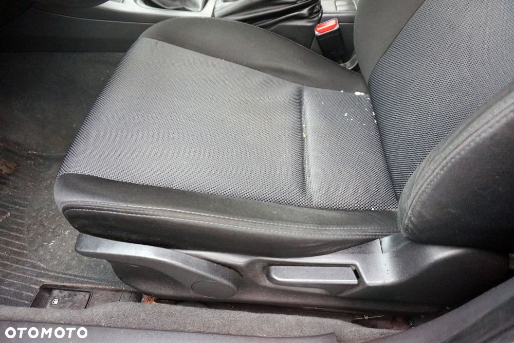 FOTEL PRZEDNI LEWY IMPREZA III GH 5D HB  SUBARU 2007-2011 - 2