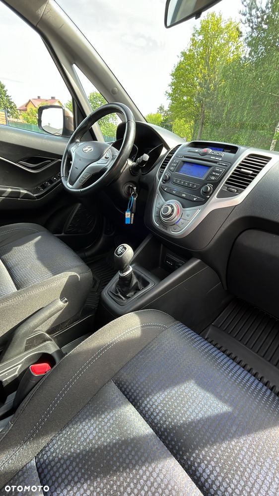 Hyundai ix20 1.4 Comfort - 11