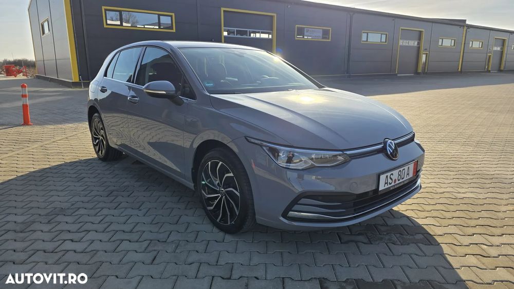 Volkswagen Golf Standard - 14