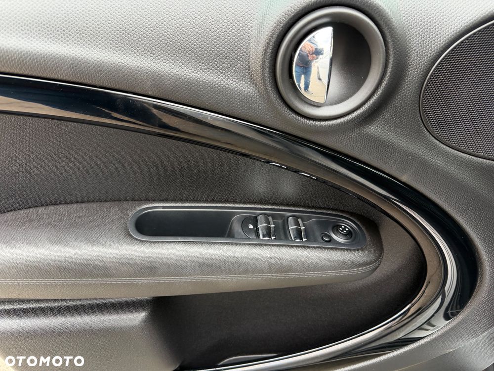 MINI Countryman Cooper All4 - 17