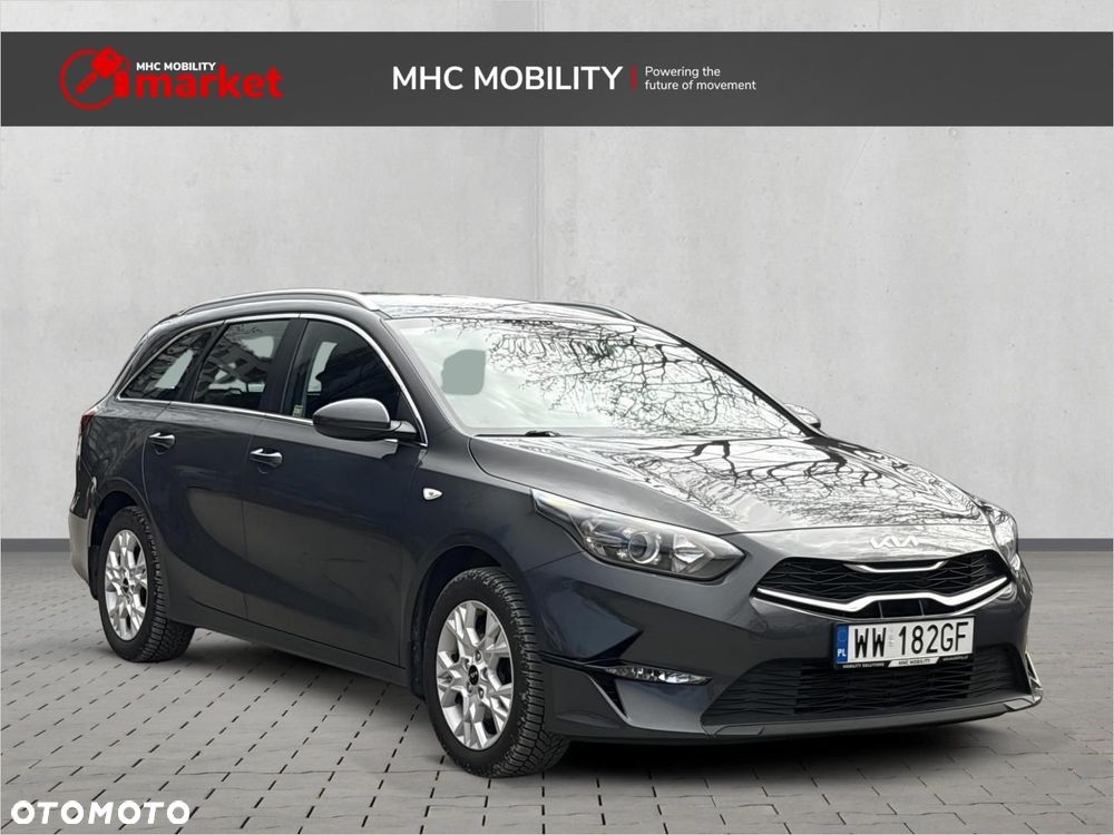 Kia Ceed 1.5 T-GDI M - 7