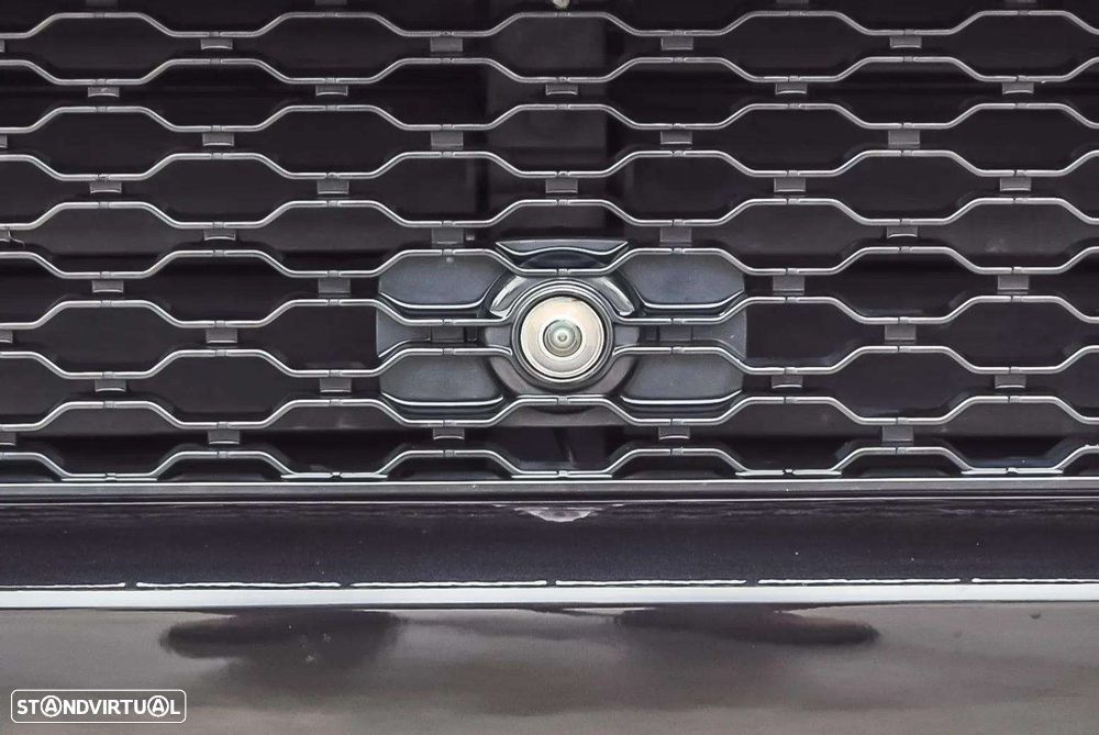 Land Rover Range Rover Evoque 1.5 P160 R-Dynamic SE Auto - 7