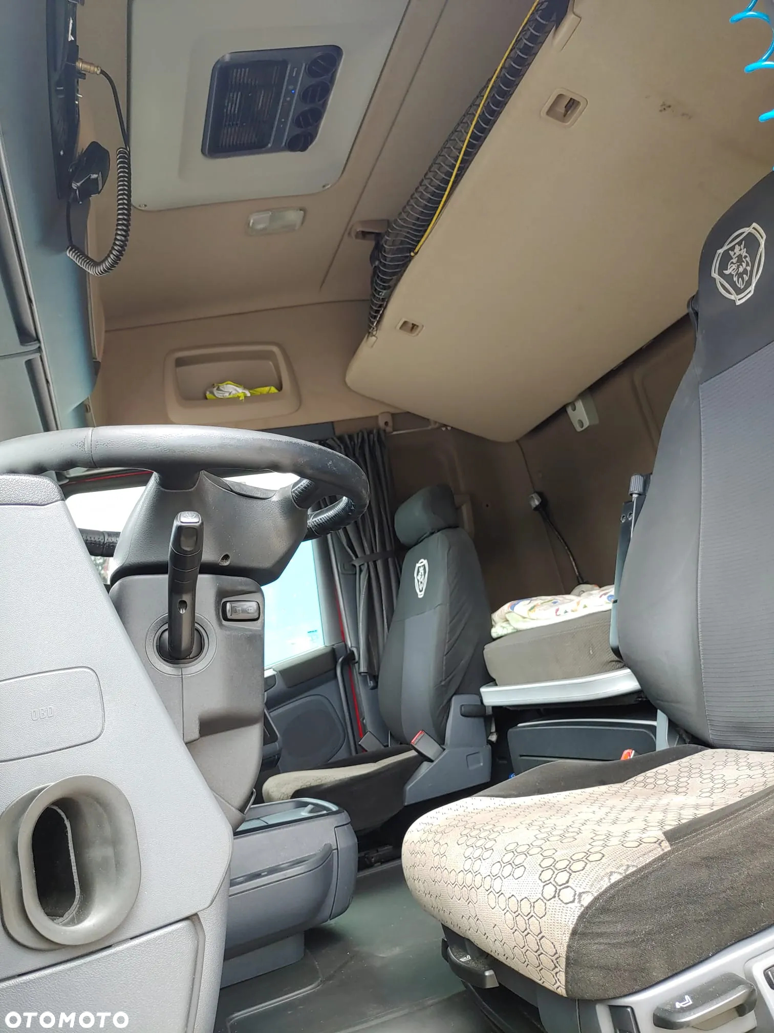Scania R450 - 11