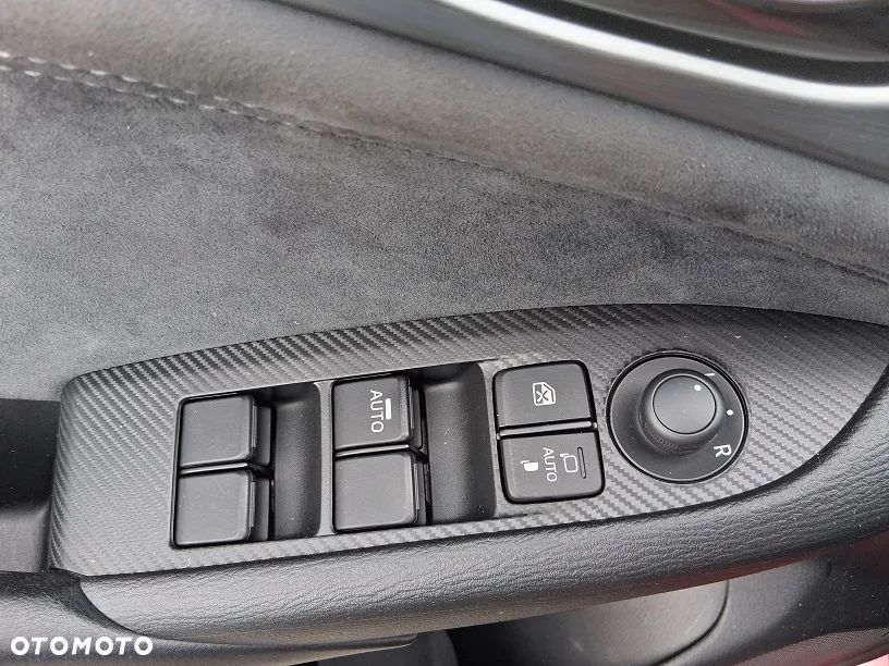 Mazda CX-3 SKYACTIV-G 121 FWD Exclusive-Line - 24