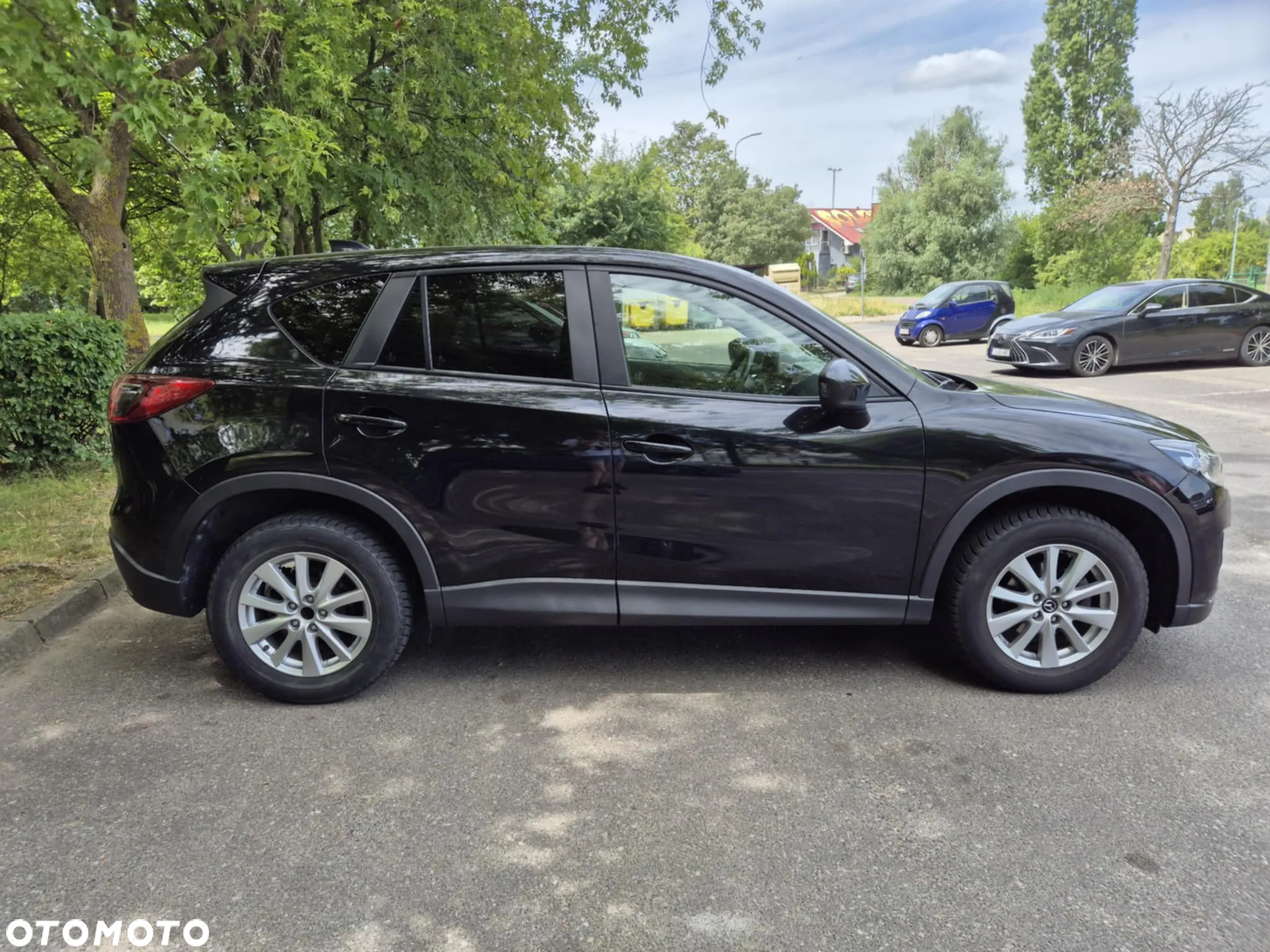 Mazda CX-5 2.2 SKYACTIV-D Center-Line - 6