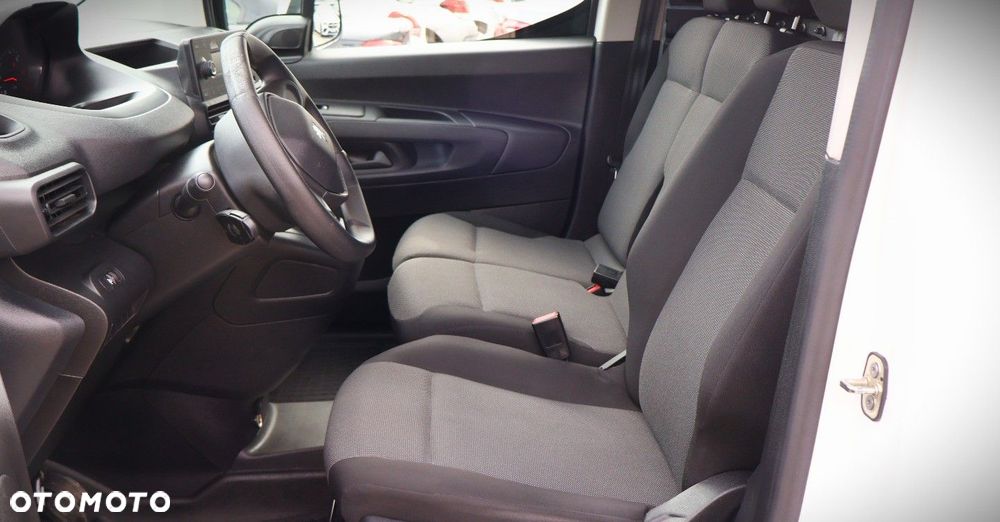 Peugeot Partner - 14