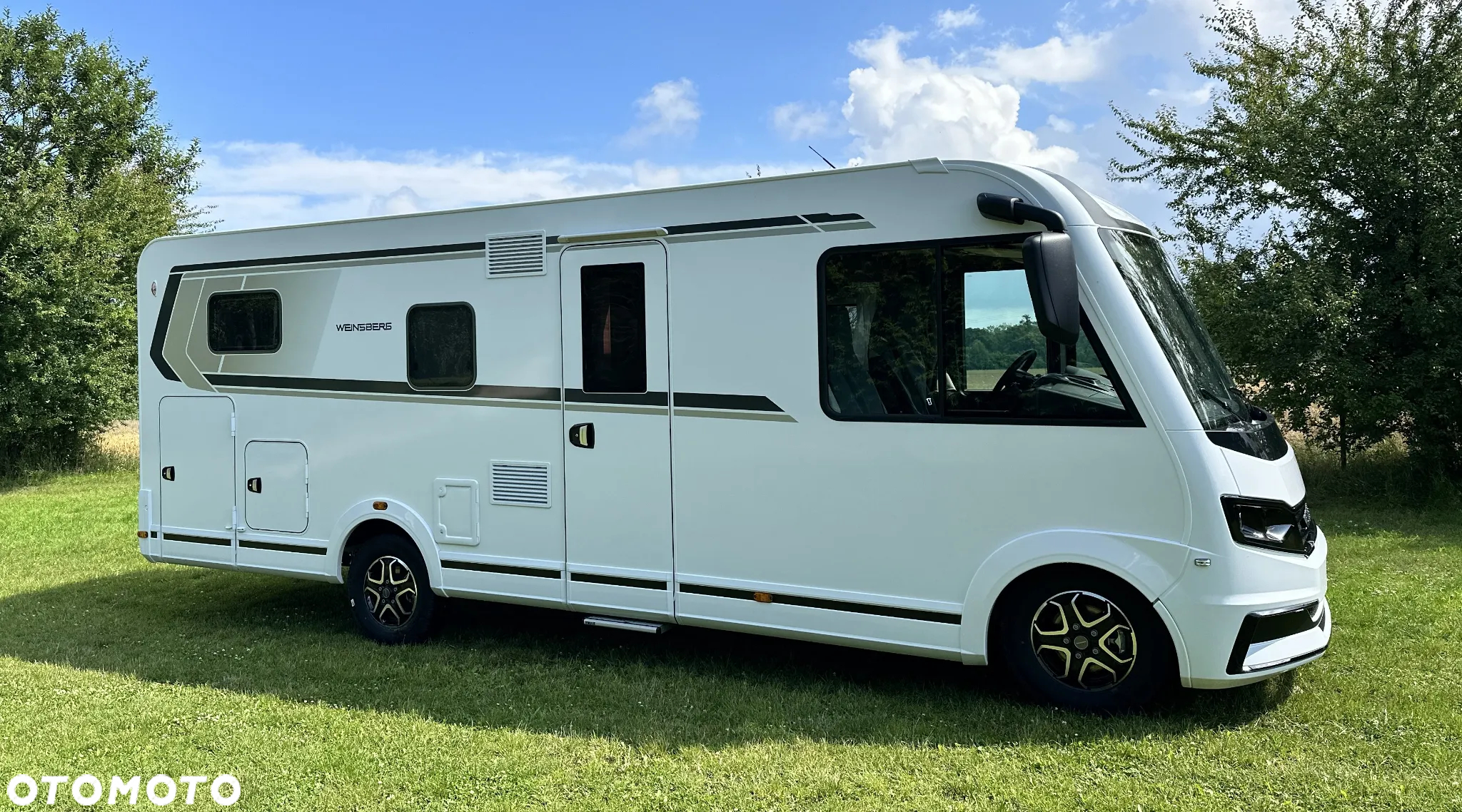 Weinsberg CaraCore 700MEG (2025) Integra - 22