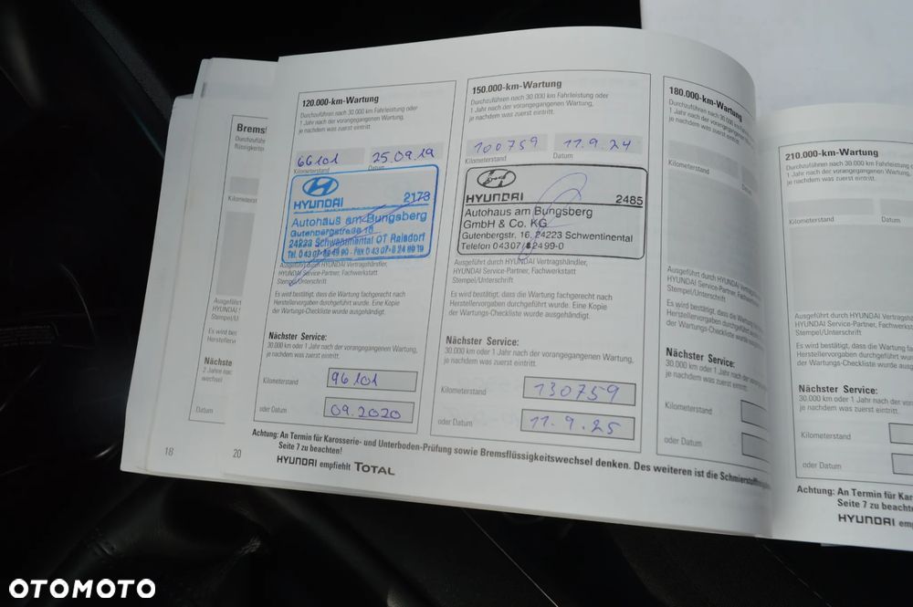 Hyundai ix35 1.6 2WD Comfort - 25
