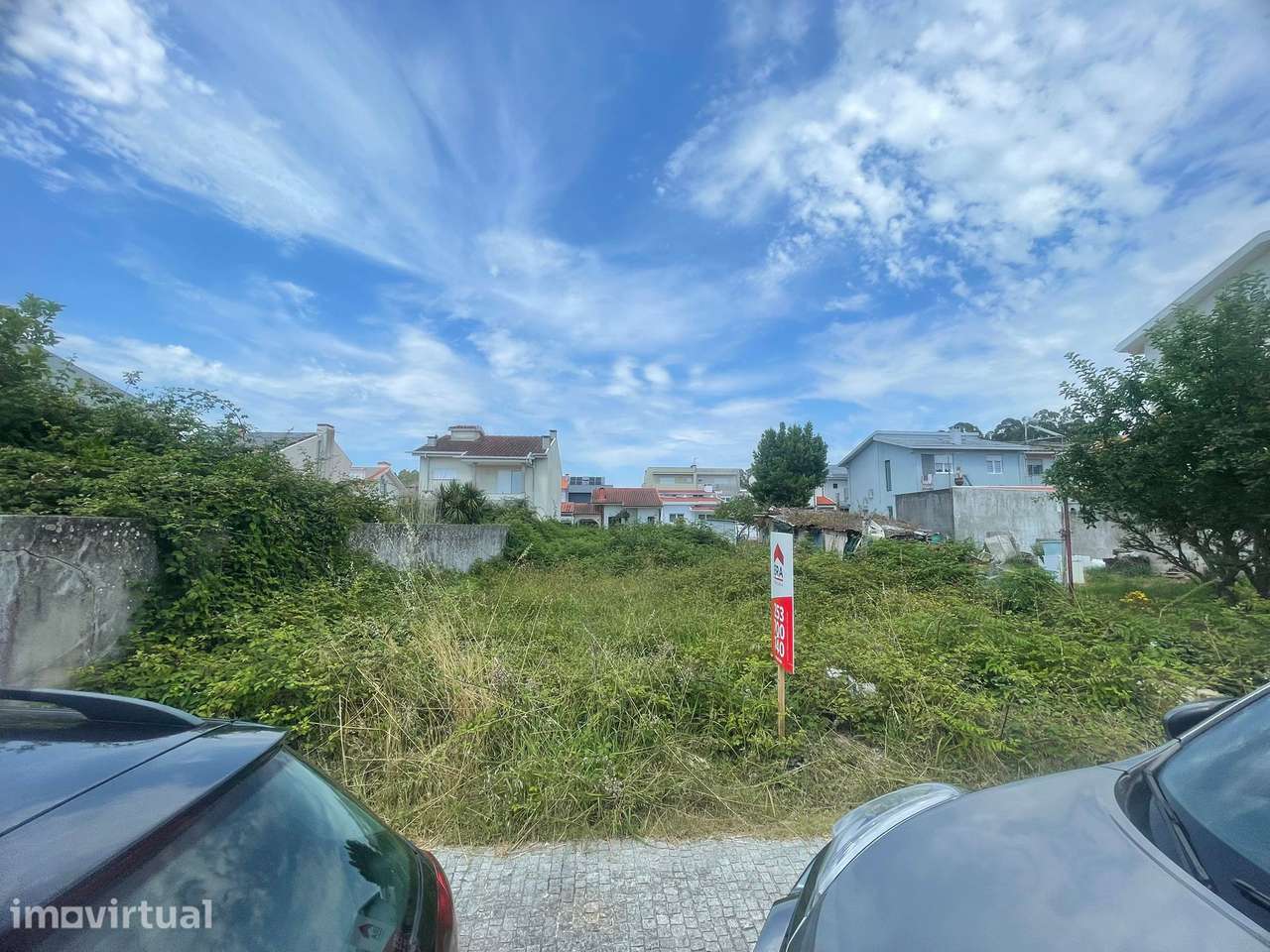 Terreno, 198,50 m², Moreira - Grande imagem: 5/15