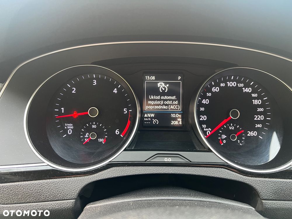 Volkswagen Passat 2.0 TDI BMT Highline DSG - 32