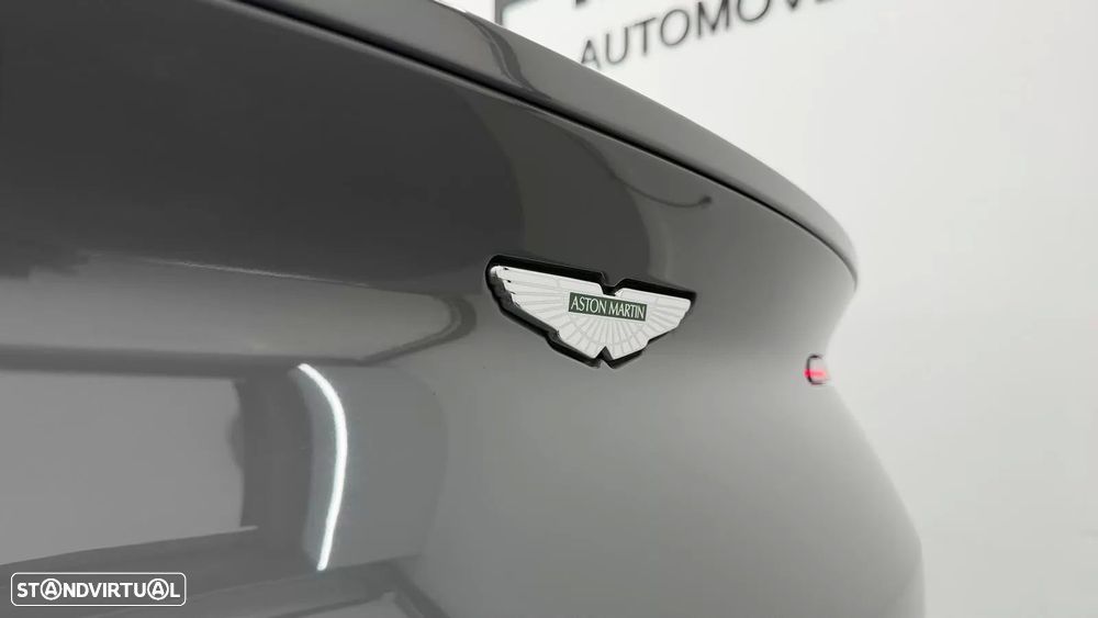 Aston Martin DB11 Coupé V8 Auto - 16
