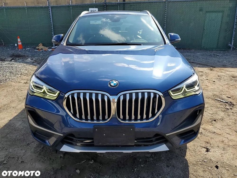 BMW X1 - 5