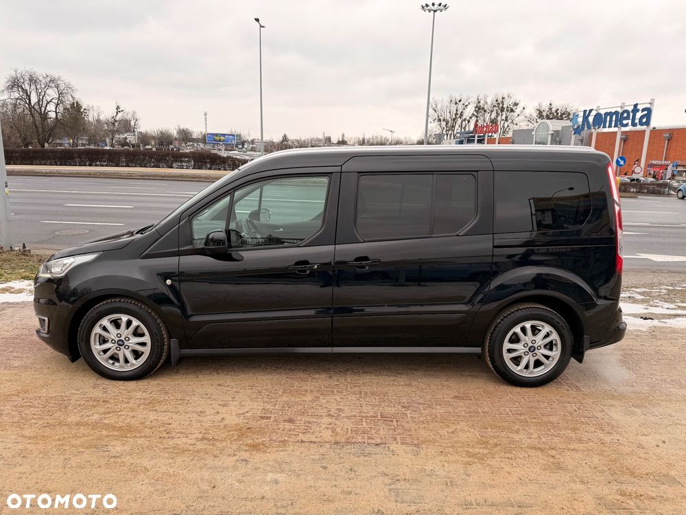 Ford Tourneo Connect Grand 1.5 EcoBlue Start/Stop Titanium - 5