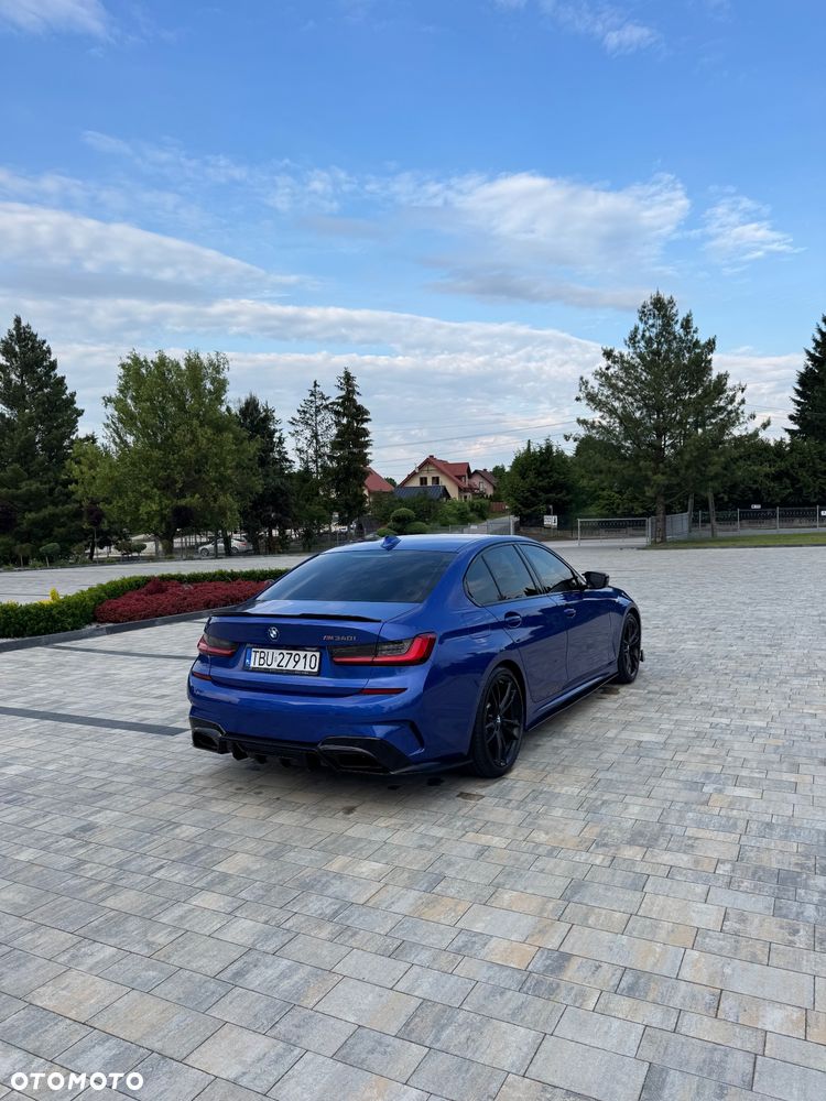 BMW Seria 3 M340i xDrive - 6