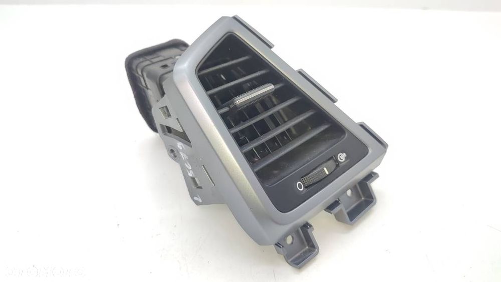 KRATKA NAWIEWU LEWA KIEROWCY HYUNDAI TUCSON II III EUROPA - 2