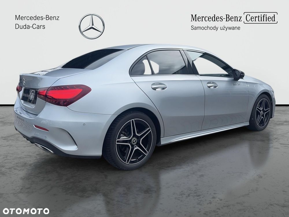 Mercedes-Benz Klasa A - 6