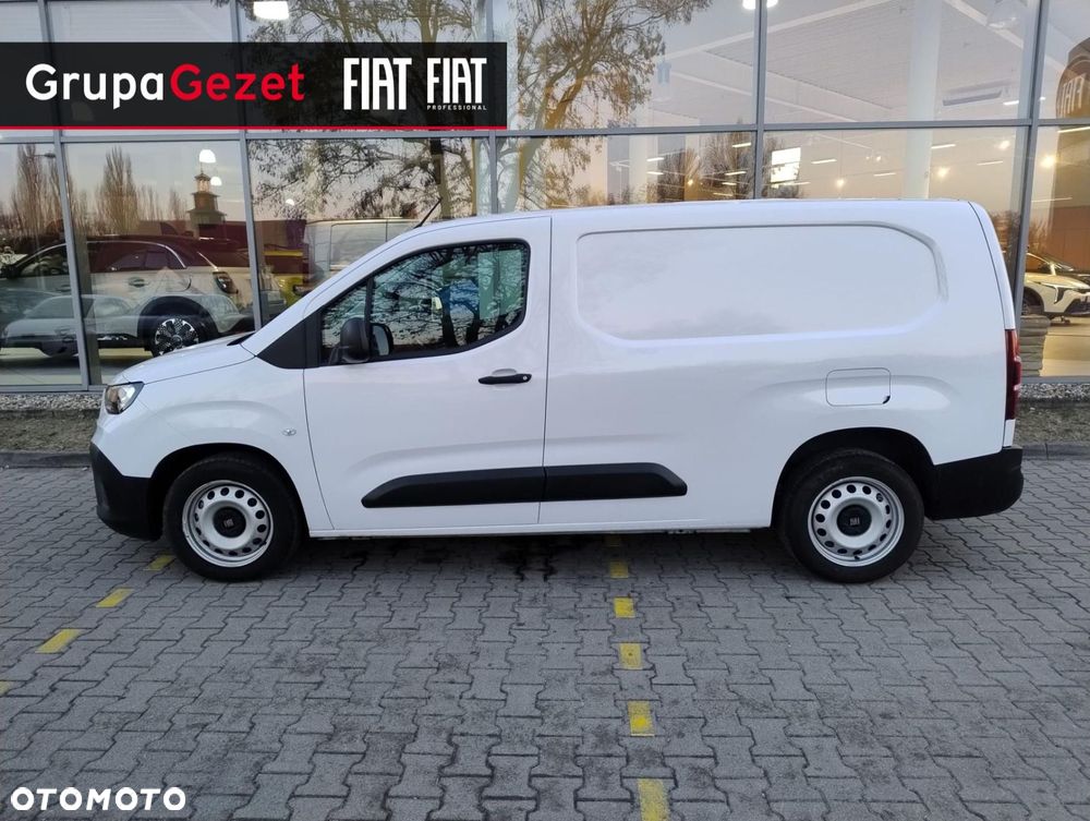 Fiat Doblo - 4