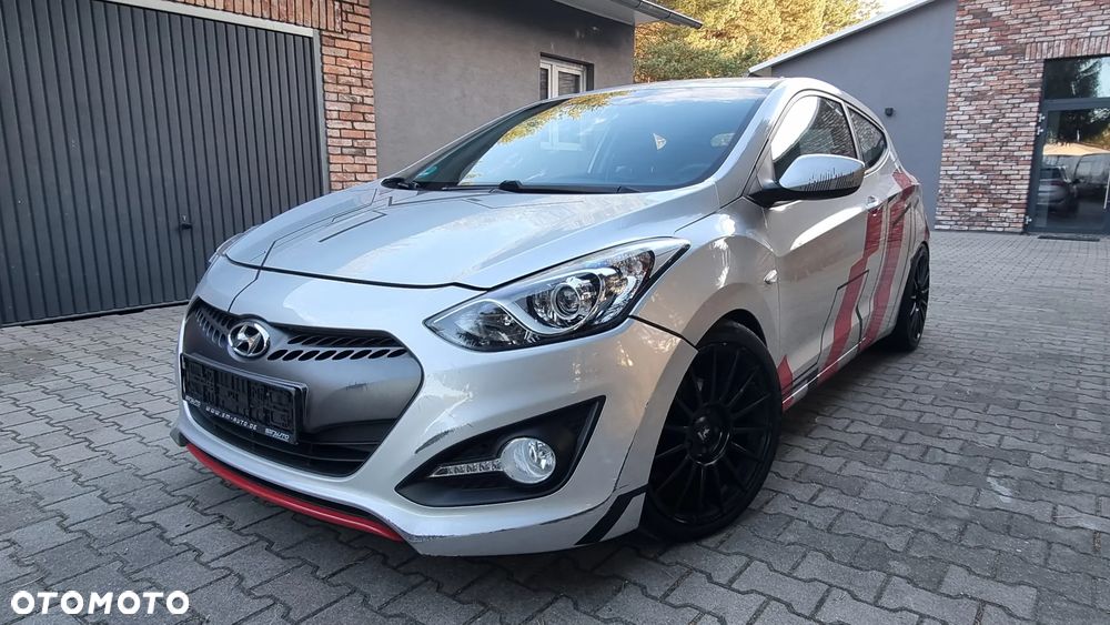 Hyundai i30 - 1