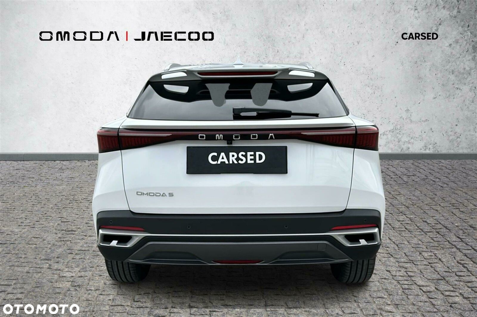 Omoda 5 - 37