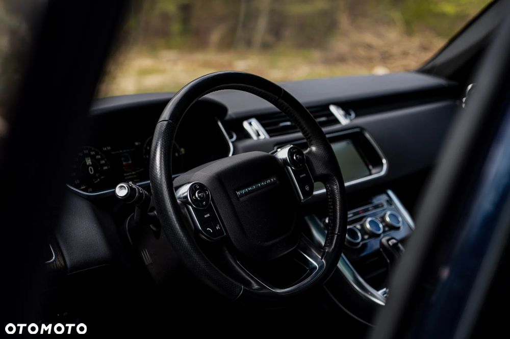 Land Rover Range Rover 3.0 V6 S/C AB - 17