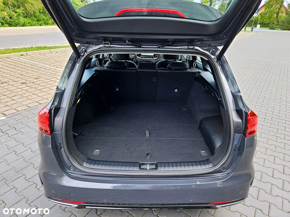 Kia Ceed SW 1.6 GDI DCT OPF Plug-in-Hybrid Spirit - 21