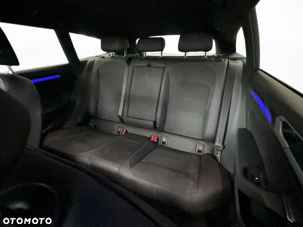 Volkswagen Arteon Shooting Brake - 26