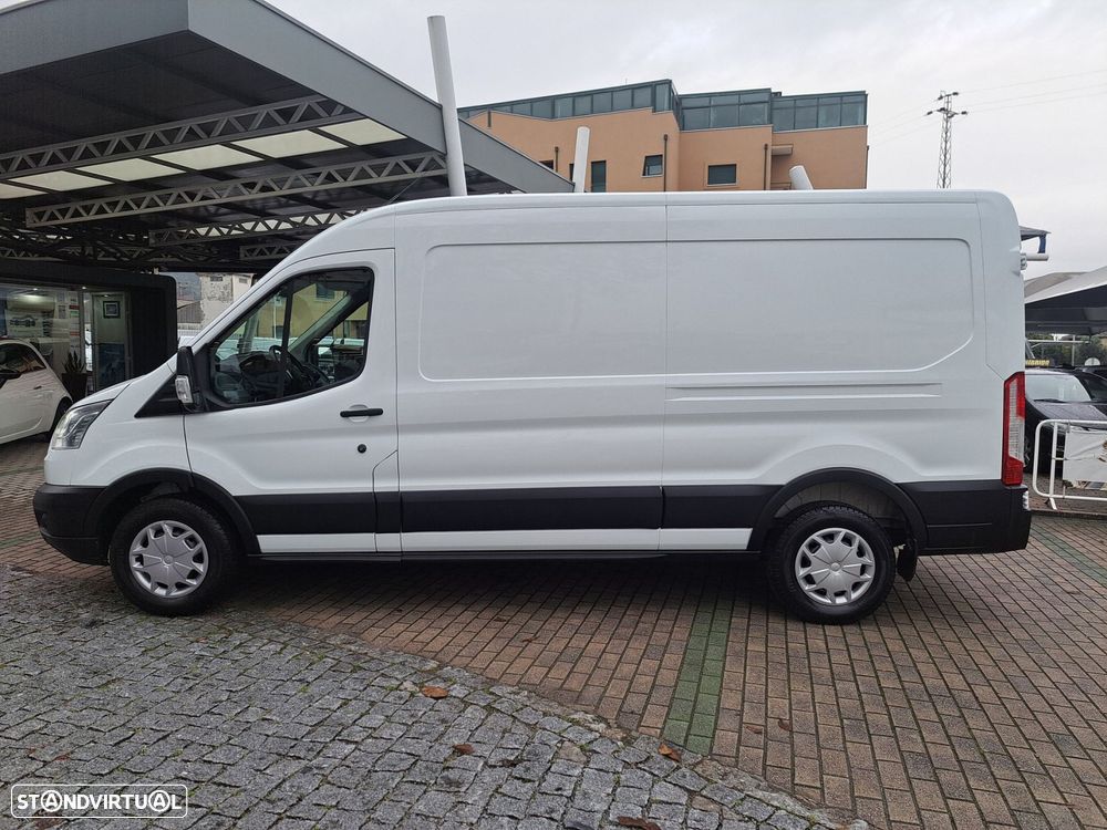 Ford Transit 2.0 TDCI L3 H2 Trend - 3