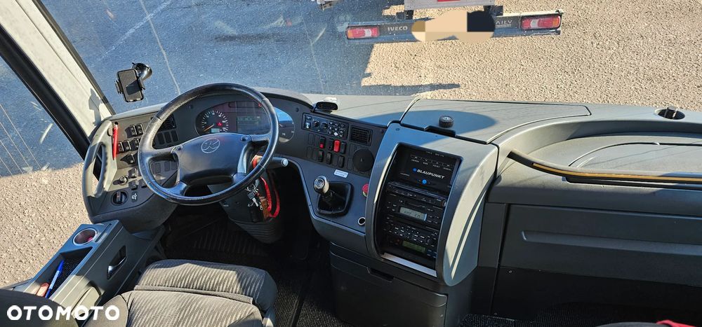 Setra S 415 HD - 8