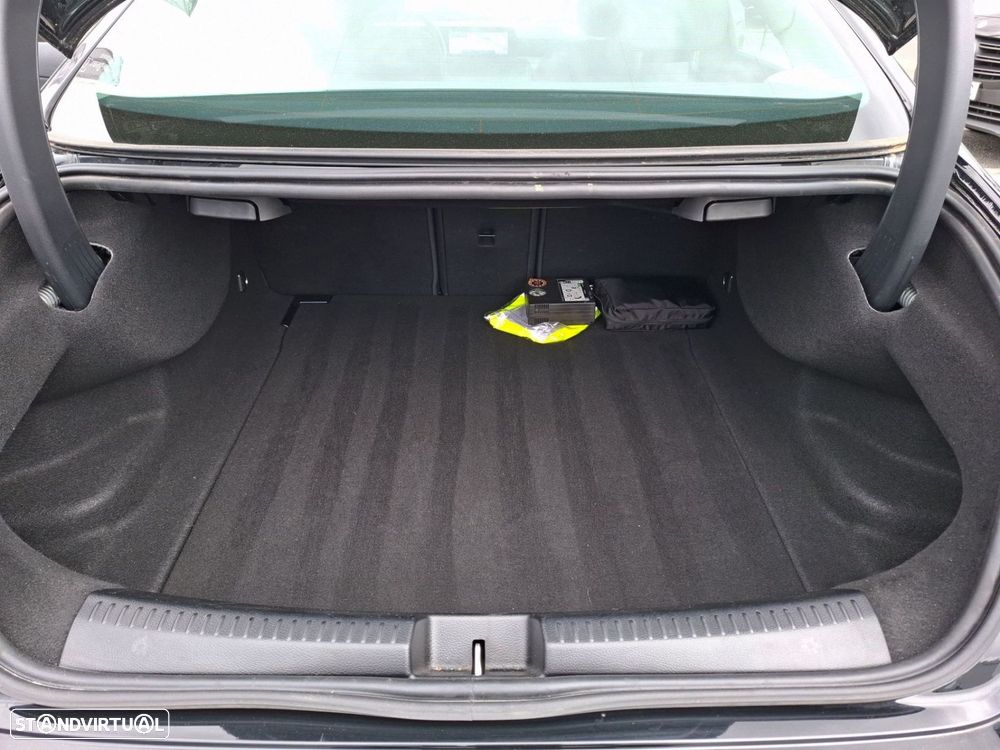 Mercedes-Benz CLA 180 d Style Plus Aut. - 27