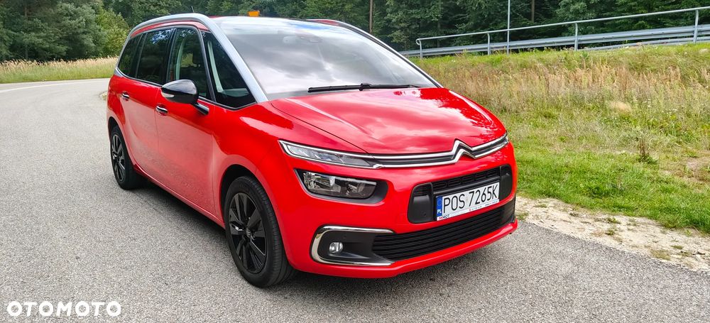 Citroën C4 SpaceTourer 1.5 BlueHDi More Life S&S EAT8 - 4