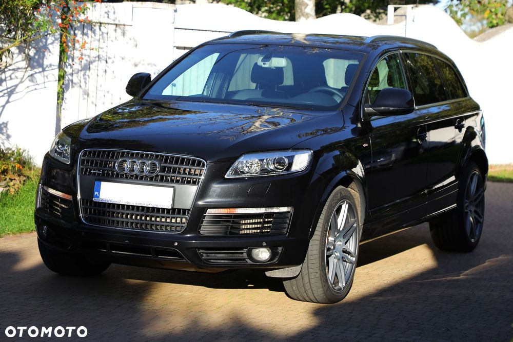 Audi Q7 - 10